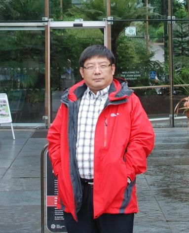 孫繼生 山東照明學(xué)會(huì)